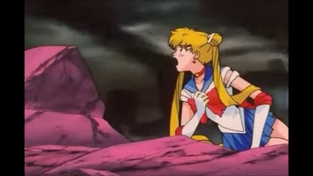 Сейлор Мун (грустный клип)- Прости влюбленных смотреть онлайн