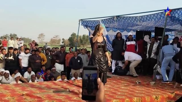 100 Bottle Ka Nasha | बोतल | Dimple Choudhary | New Dj Haryanvi Dance Haryanvi Video 2024 | Star 9x смотреть онлайн