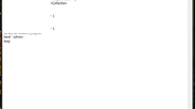 Trojanac koji otvara CD-ROM.mp4 смотреть онлайн