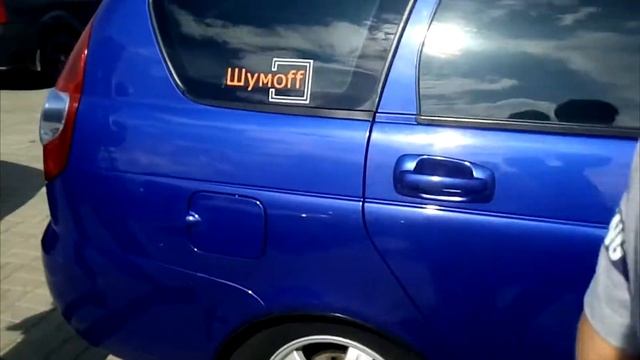 Кубок по автозвуку | 34 регион смотреть онлайн