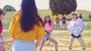 Runaway Baby - Bruno Mars /  WHATDOWWARI   Choreography / OP CLUB DANCE