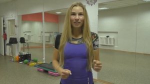 Дневники Мисс Усть Кут 2017 10 серия