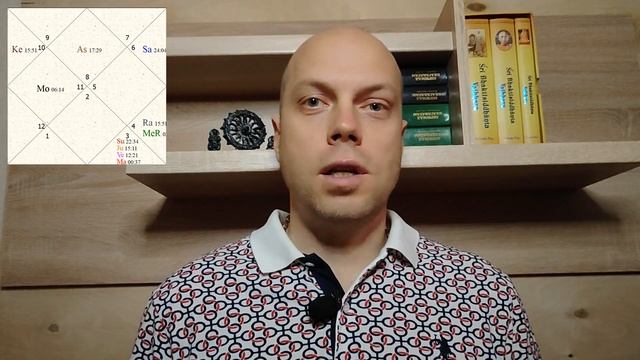 Расклад в США ? Куда двинутся. Гороскоп. Ведическая астрология смотреть онлайн