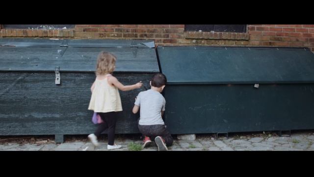 BMPCC -- Nikkors 200mm, f/4, 20mm, f/3.5 -- Evening смотреть онлайн