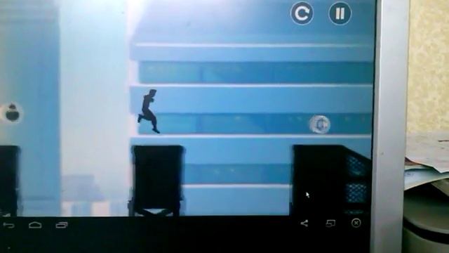 Прохождение Vector 1-3 трассы на 3 звезды смотреть онлайн