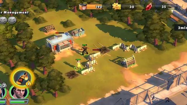 Zombie Anarchy Review Part 2 смотреть онлайн