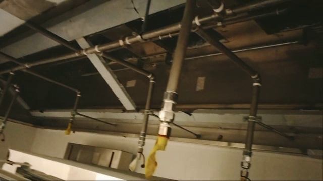 Kitchen Hood System : How to install cylinder and panel?? How to do the test? How it’s works?? смотреть онлайн