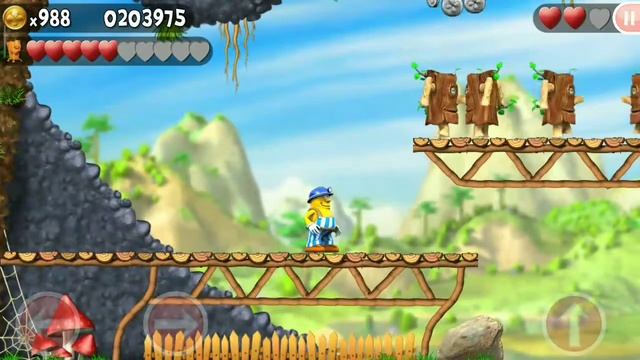 НЕИМОВЕРНЫЙ ДЖЕК 7 смотреть онлайн