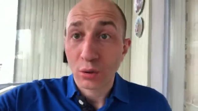 Отзыв о тренере Ежов Владимир школа бега беговой клуб академия бега Ezhovteam смотреть онлайн