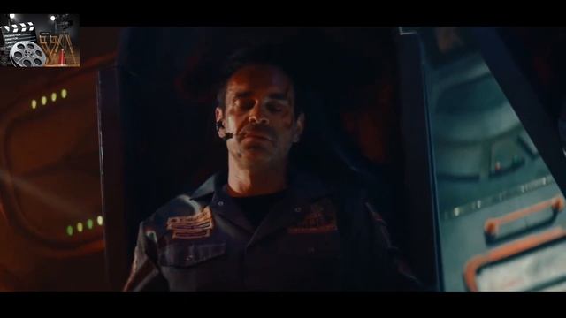 Тревор Филлипс отправляется в КОСМОС смотреть онлайн