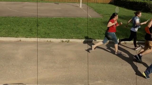 IP RUSSIA SUMMER 2016 2-3 смены (языковой детский лагерь) смотреть онлайн