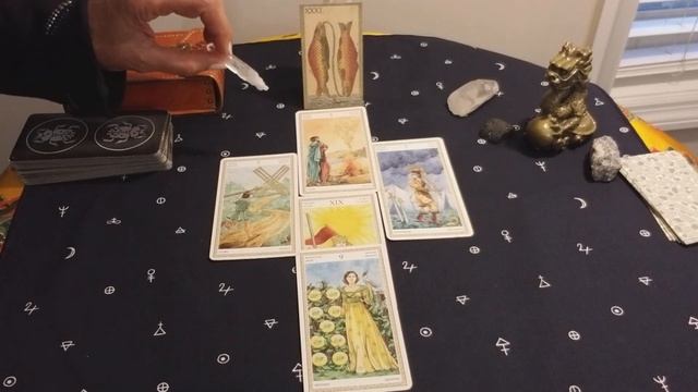 РЫБЫ. ДЕКАБРЬ 2020 г. ТАРО РАСКЛАД . ТАРОскоп. смотреть онлайн