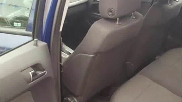 2008 Saturn Astra Used Cars Owosso MI смотреть онлайн