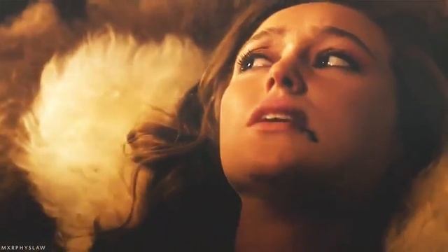 Clarke & Lexa | Saturn