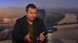 Здоровье и Люди, интервью с Александром Мироновым, генеральным директором сети аптек "Фарма"