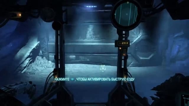 Прохождение Lost Planet 3 Часть 23 смотреть онлайн