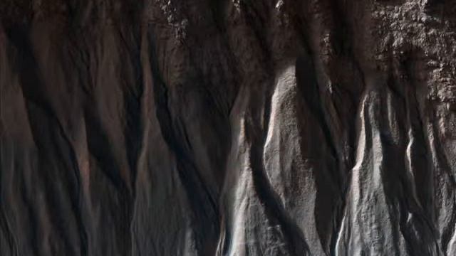 Beautiful Pictures of Mars