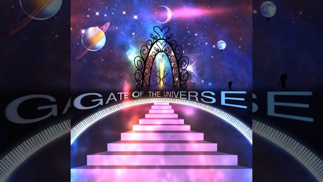 Saturn's Rings of Love смотреть онлайн