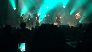 Slowdive - When the Sun Hits(live in Denver Nov 11 2017)