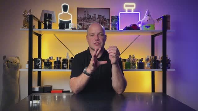 АРОМАТЫ ДЛЯ БОГАТЫХ . САМЫЕ ОБСУЖДАНЕМЫЕ НОВИНКИ ЗА ОВЕРПРАЙС от ПарфюмерщикЪ
