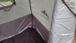 Flextail Gear Shower tent