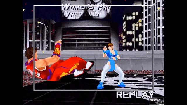 Dead Or Alive ( SEGA Saturn ) Kasumi Playthrough ( 60 FPS ) смотреть онлайн