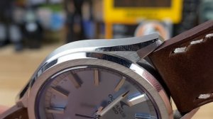 Casio Oceanus OCW-T200S