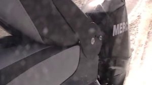 2011 Tracker Pro Team 175 TF with a Mercury 60 hp FourStroke