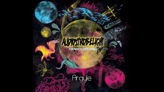 Audiostrobelight - Argyle смотреть онлайн