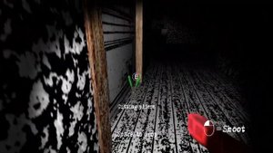 Granny Chapter Two PC .exe Atmosphere On Hard Mode + Darker Mode