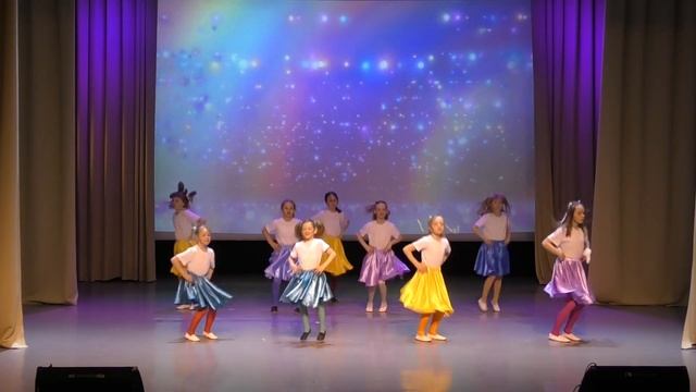 Творческий фестиваль Вороновское поселения - 2024 смотреть онлайн