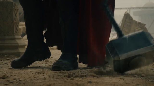 Мстители: Эра Альтрона. 12+ смотреть онлайн