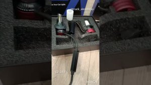 светодиодные лампы H4 и H7 led