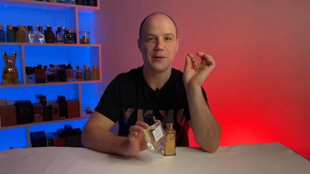 СТОЙКИЙ ШЛЕЙФОВЫЙ АРОМАТ ДЛЯ МУЖЧИН И ЖЕНЩИН . BOIS IMPERIAL  ESSENTIAL PARFUMS от ПарфюмерщикЪ