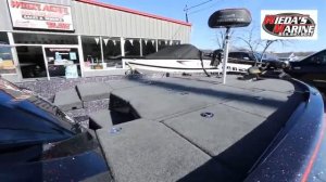 2018 Skeeter ZX 225 Option E Mercury 250 Pro XS