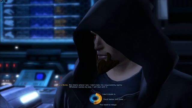 SWTOR Walkthrough Sith Inquisitor Darkside Rise of the Emperor Part 183: Dead Planet смотреть онлайн