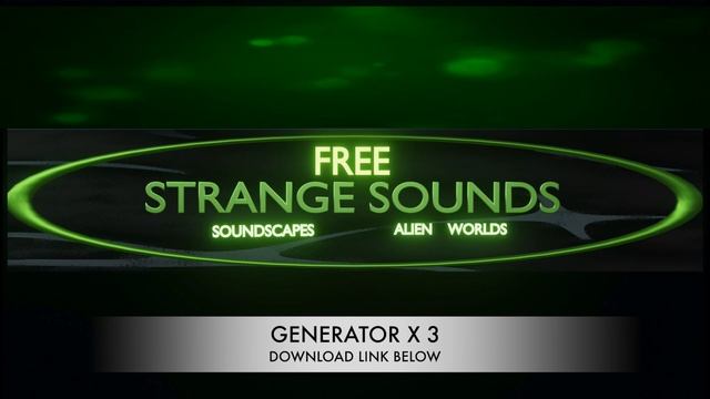 GENERATOR X 3 смотреть онлайн