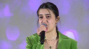 Авакян Ева - My Mind