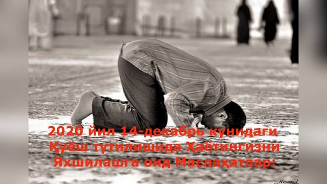 Quyosh Tutilishi  Unda Nimalar Sodir Boladi? 14 Dekabr Kuni 2020 Yil 