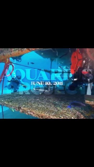 The NASA Ocean Mystery #shorts #viral #trending #aquarius смотреть онлайн