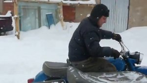 ИЖ-56