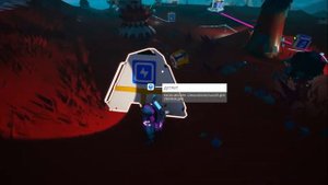 ASTRONEER Как работают Упаковщики