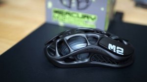 Gimmick or King | GravaStar Mercury M2 Review