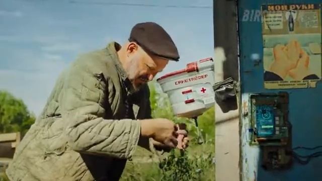 Жизнь на Марсе смотреть онлайн