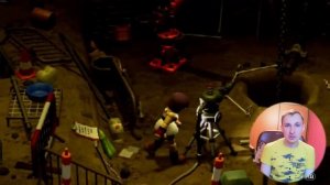 Crow Country Обзор (2024)