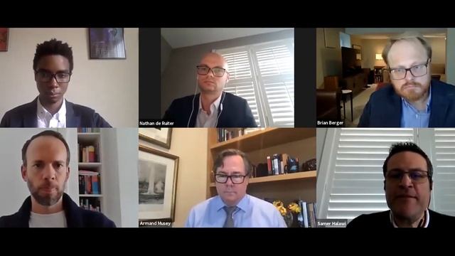 Intelsat’s Bankruptcy: Why Now and What’s Next смотреть онлайн