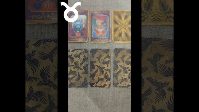 Коридор затмений 20 апреля по 5 мая. ТЕЛЕЦ ♉ Таро-расклад смотреть онлайн