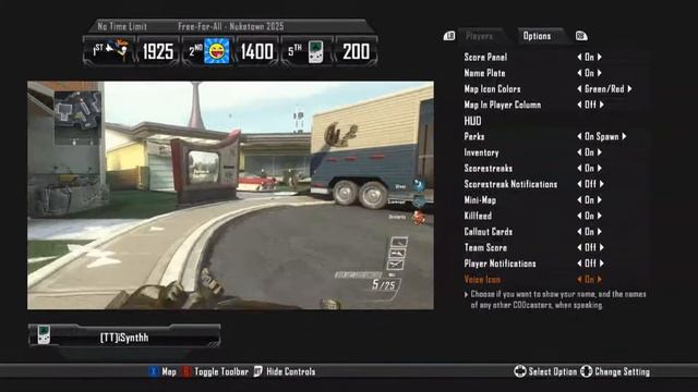 OpTiC twist vs "the world" смотреть онлайн