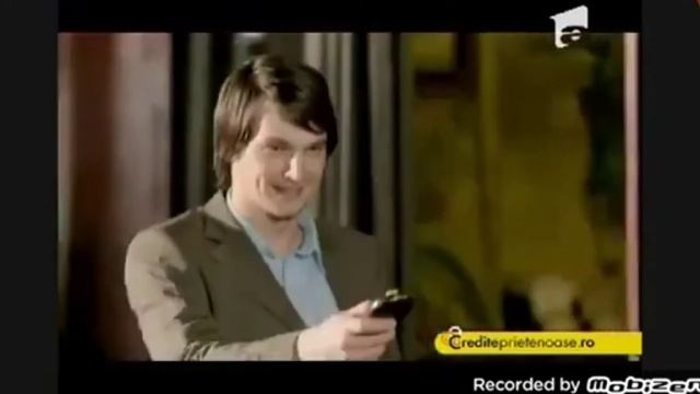 Reclama Raiffeisen BANK Flexicredit (2011) смотреть онлайн