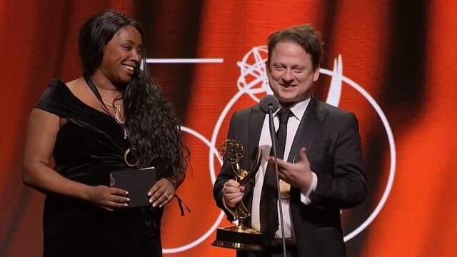 2022 International Emmy® Arts Programming Winner Freddie Mercury: The Final Act